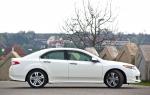 Honda Accord 2008 года